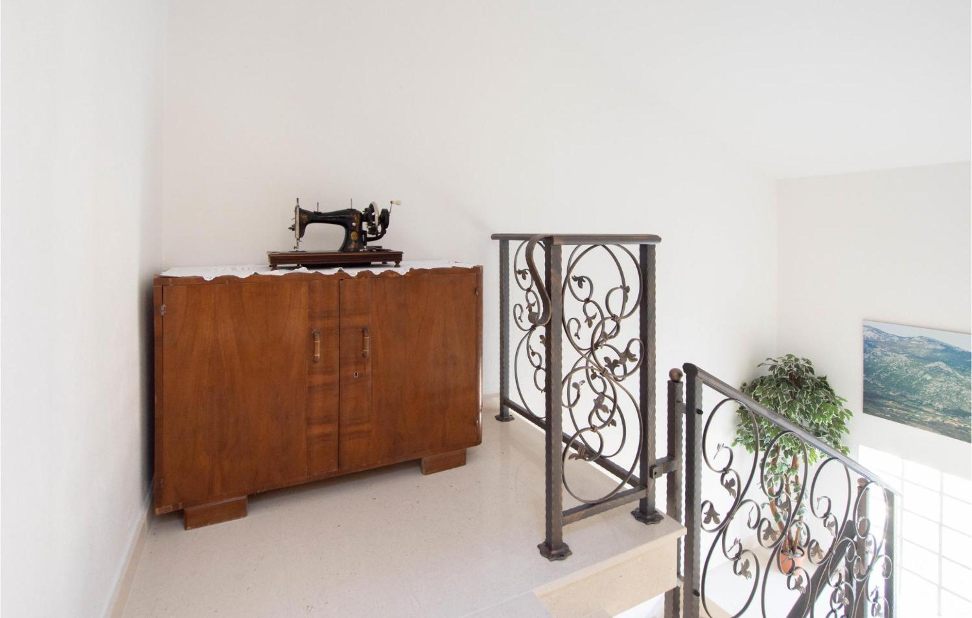 Nice Apartment In Ostrvica With Kitchen Екстер'єр фото